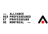 Alliance des professeures et professeurs de Montréal Alliance des professeures et professeurs de Montréal